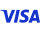 Visa/Mastercard