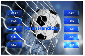 asian handicap meanind