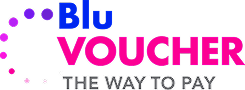Blue Voucher